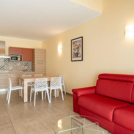 Residence Dany Appartamenti Con Cucina Vista Lago Piscina E Parcheggio Gargnano Zewnętrze zdjęcie