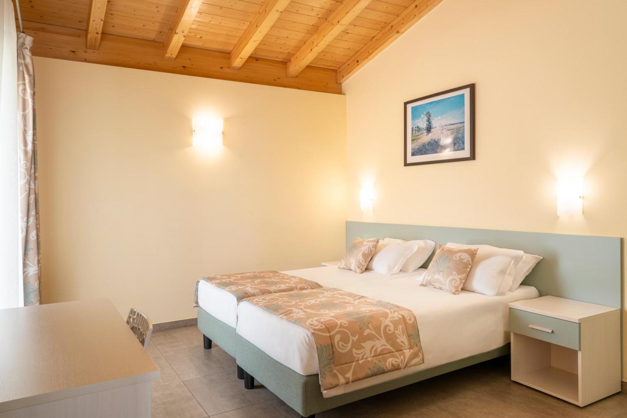 Residence Dany Appartamenti Con Cucina Vista Lago Piscina E Parcheggio Gargnano Zewnętrze zdjęcie